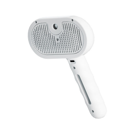 Pet Grooming Spray Comb