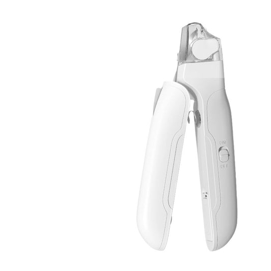 Adjustable LED Pet Nail Clipper