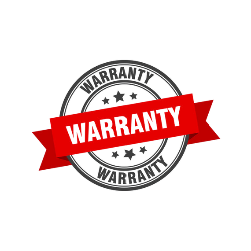 warranty