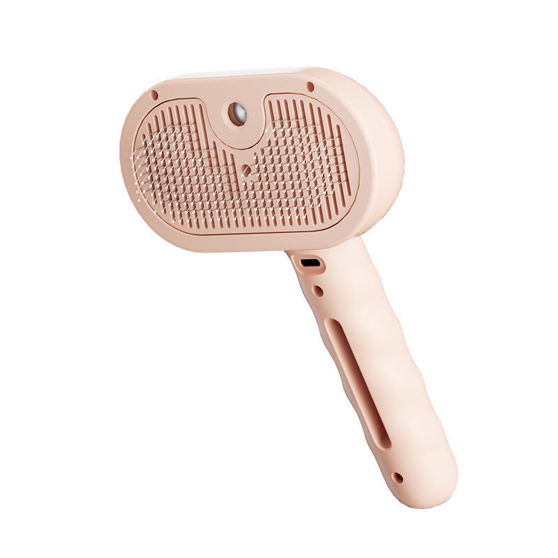 Pet Grooming Spray Comb