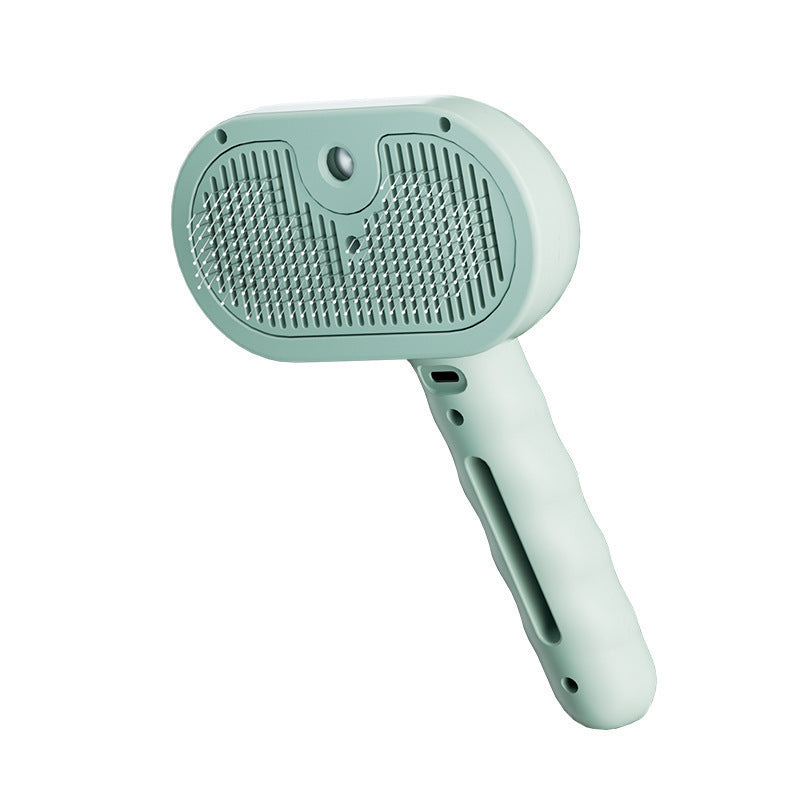 Pet Grooming Spray Comb